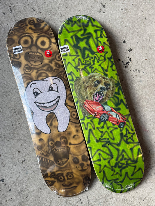 Rocket Science Series