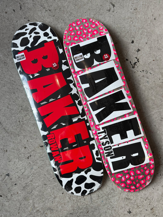 Brand Logo Hot Cheetah