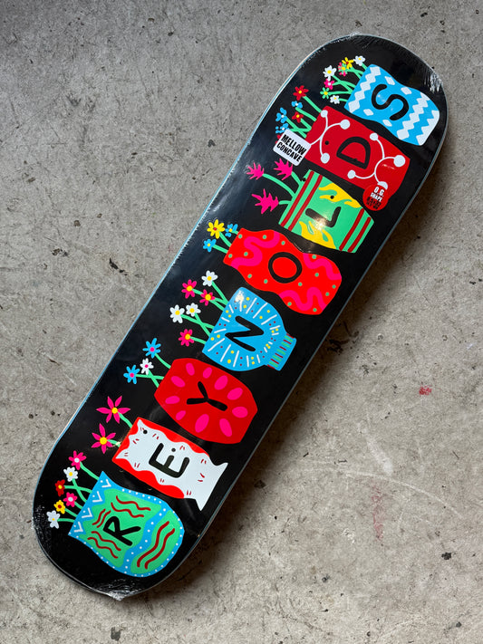 Reynolds Pots & Flowers