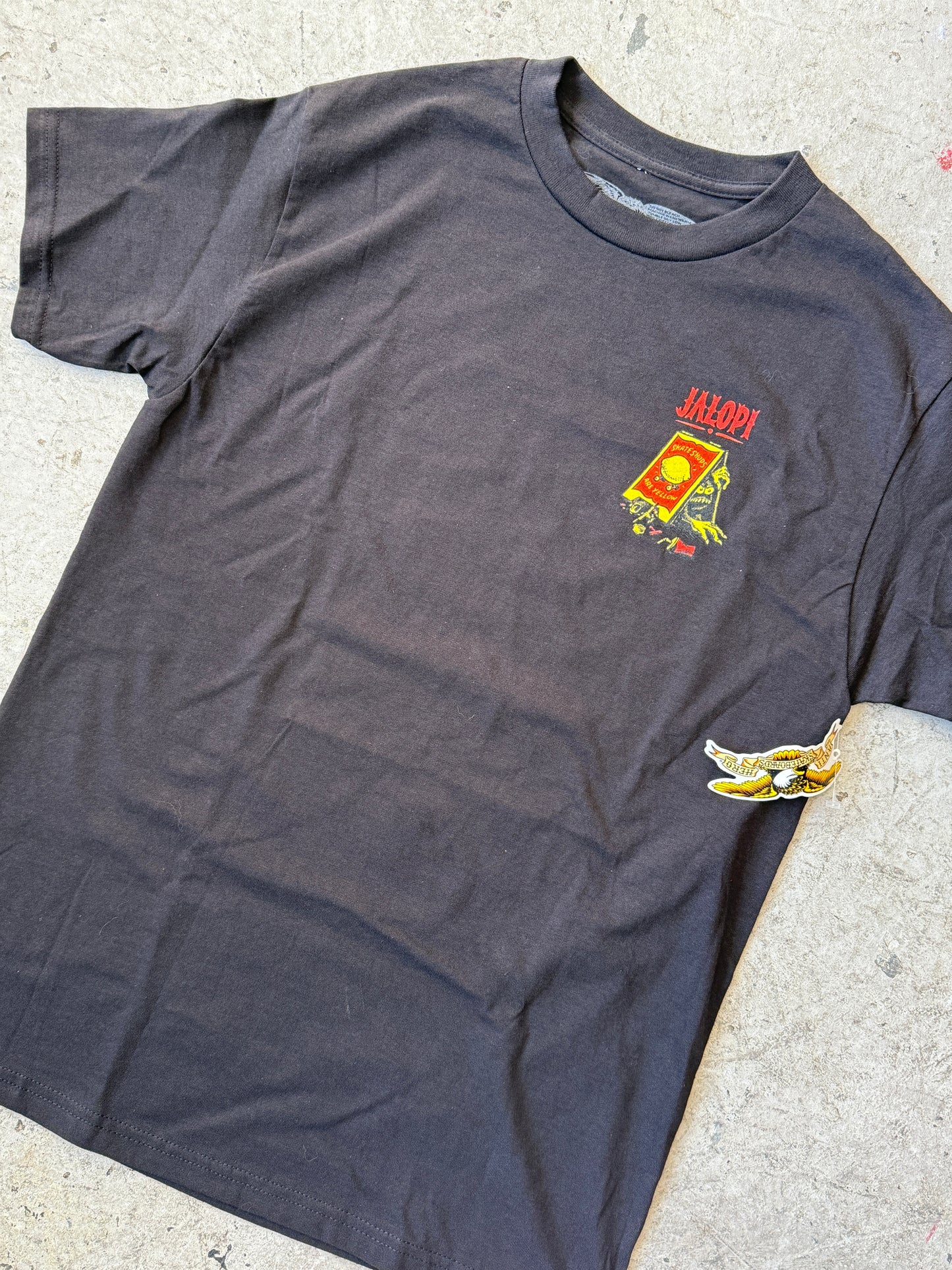 Shop Lurker Tee
