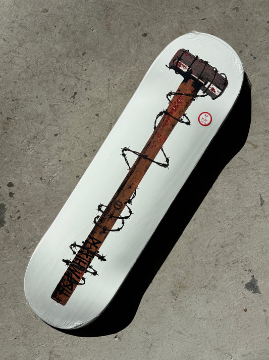 Sledge Deck