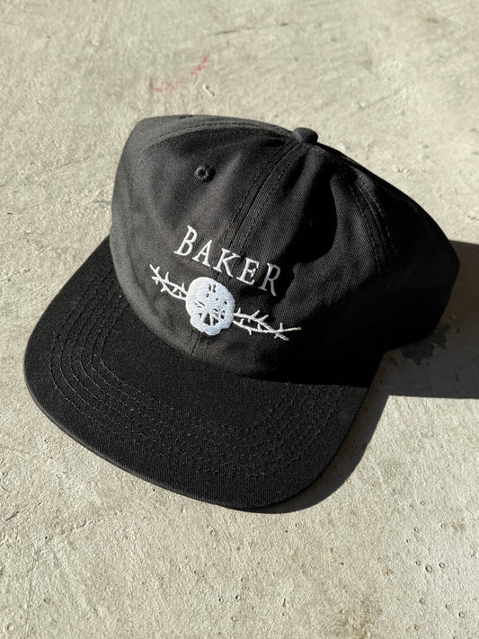Thorns Snapback