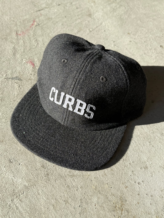 Curbs Strapback