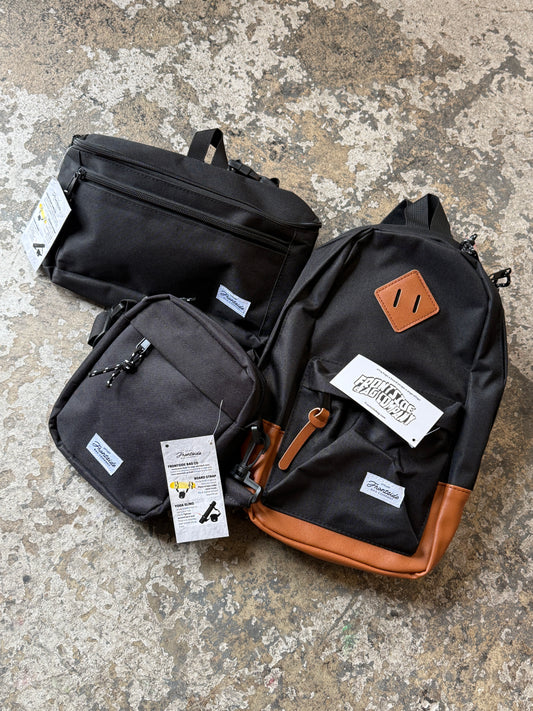 Skateboard Sling Bags