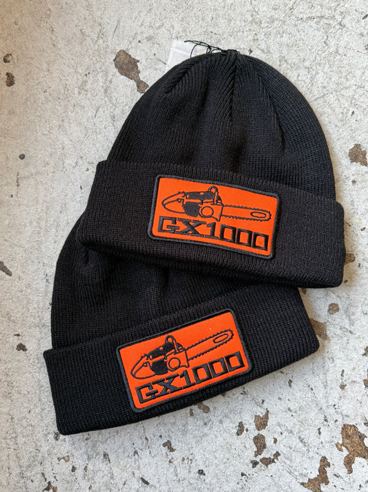 Chainsaw Beanie