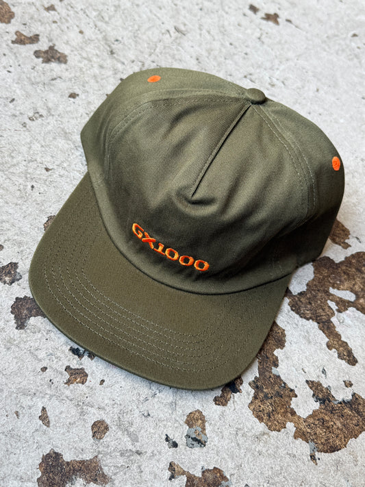 Mini OG Logo Hat