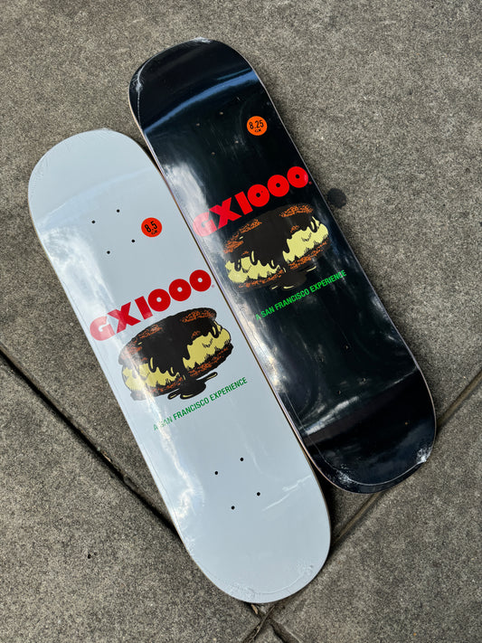 Street Treat