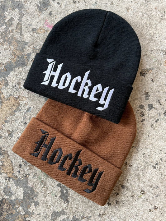 Stone Beanie