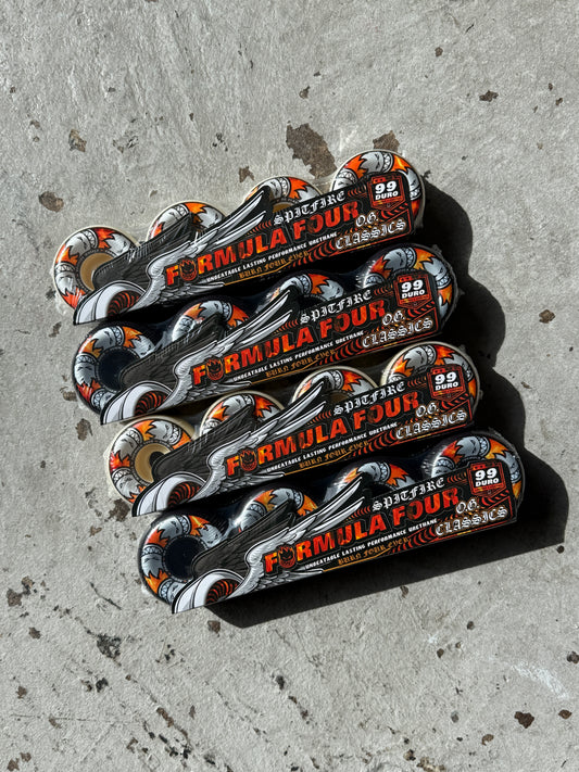 Multiball OG Classics