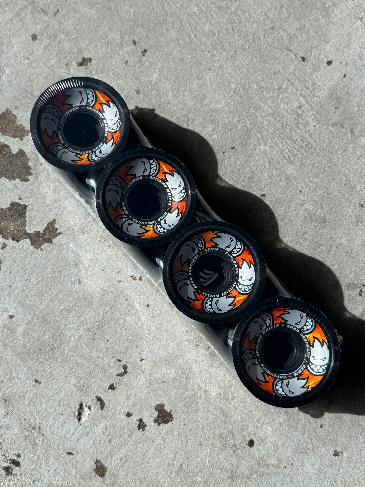 Superwide Multiball