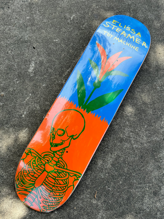 Pot Kills Deck