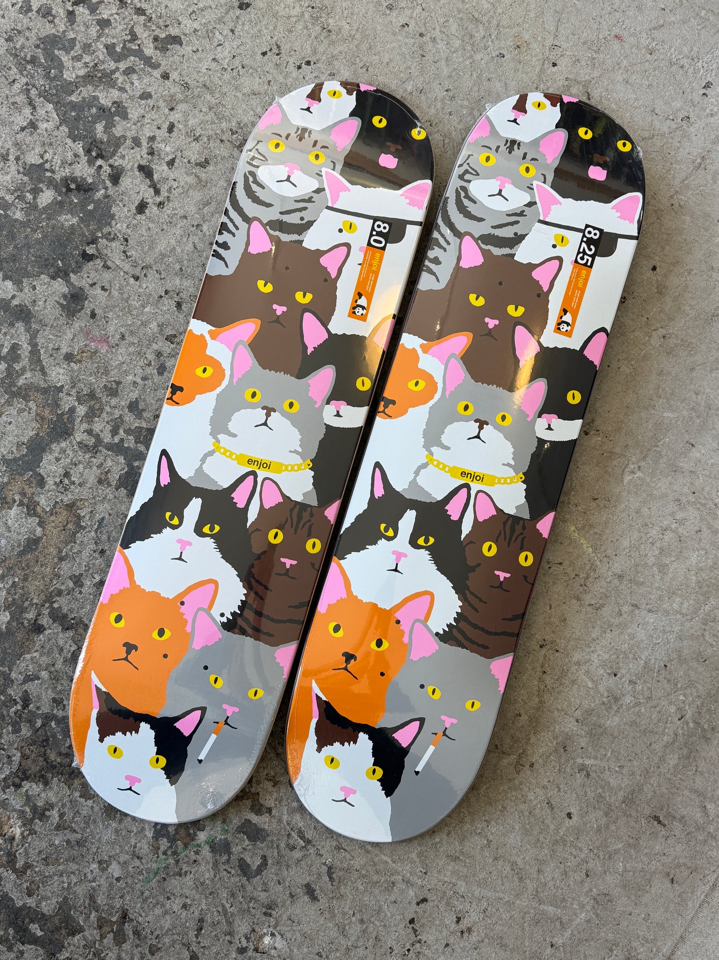 Cat Collage R7