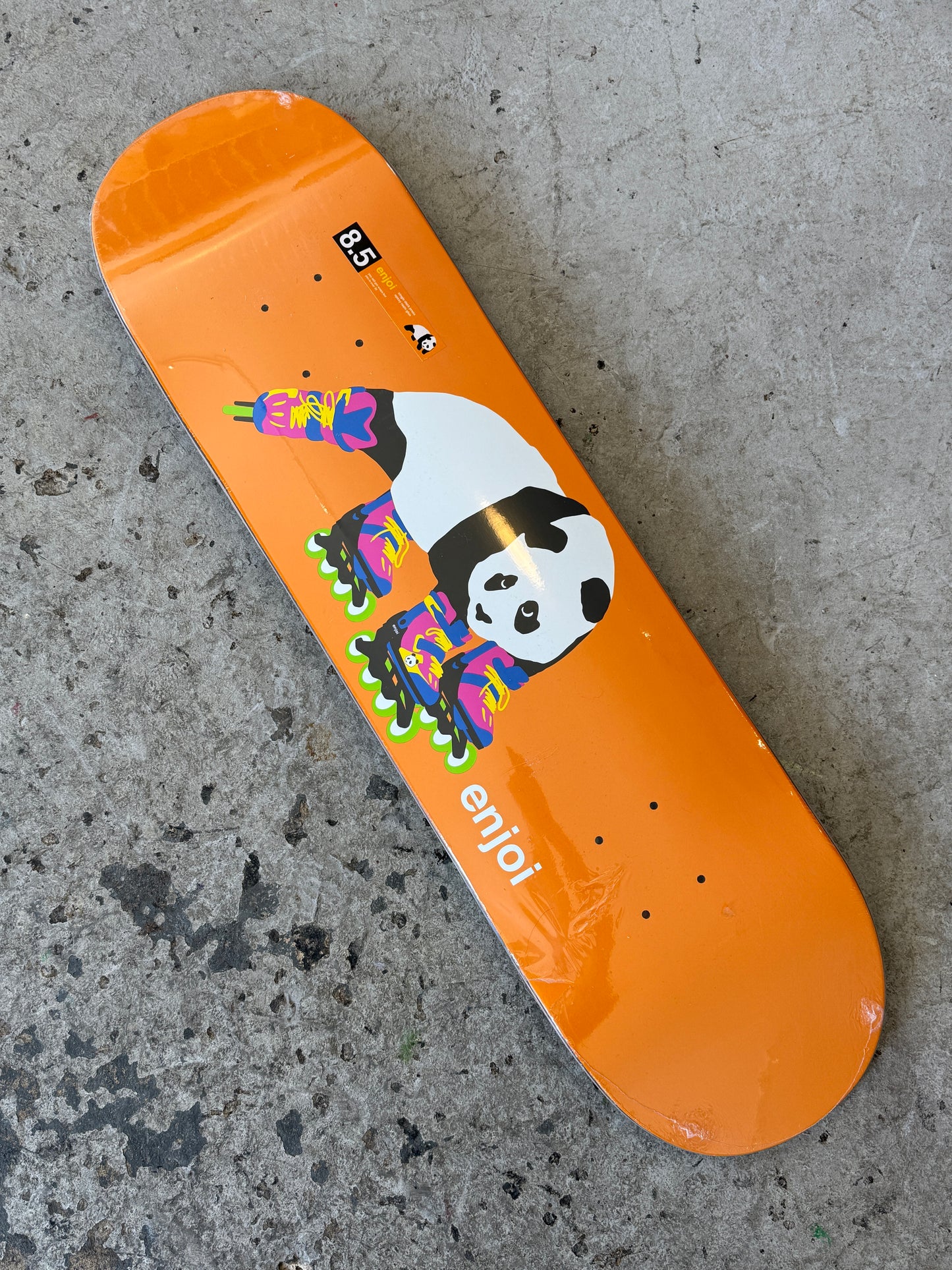 Big Box Roller Blades R7