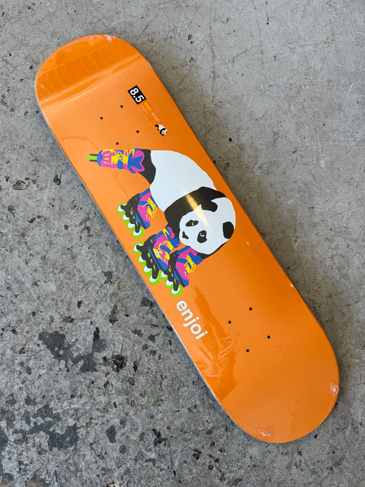 Big Box Roller Blades R7