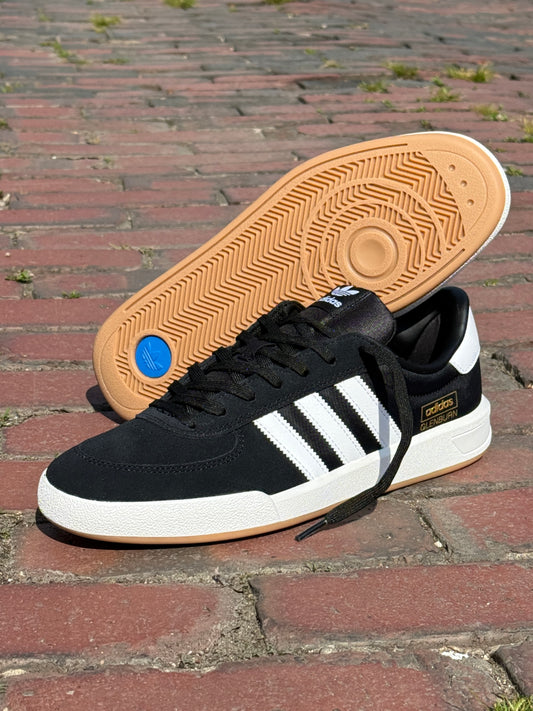 Glenburn (Black/White)