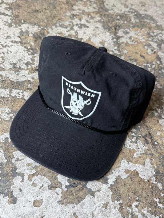 Nation Snapback
