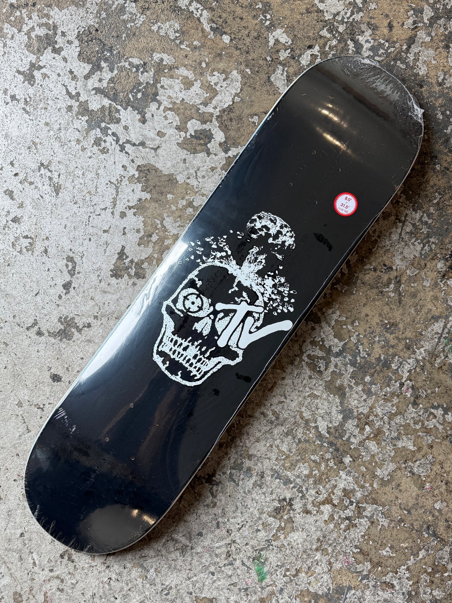 Death TV