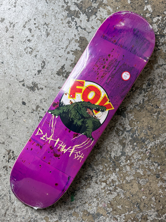 Jamie Foy Spring Break
