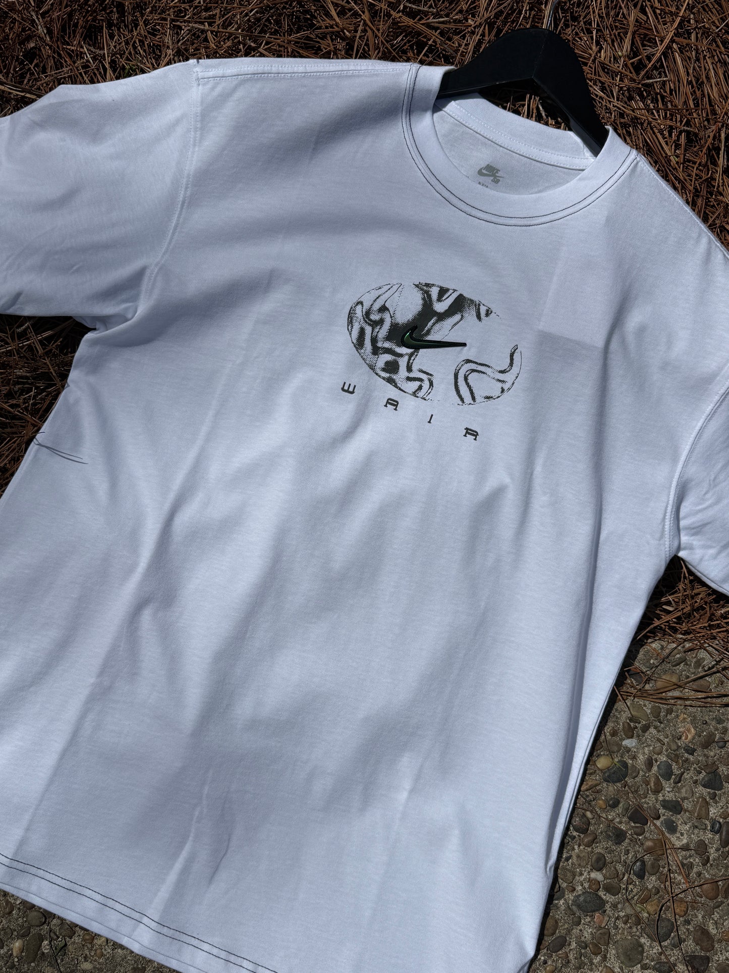 Ishod T-Shirt