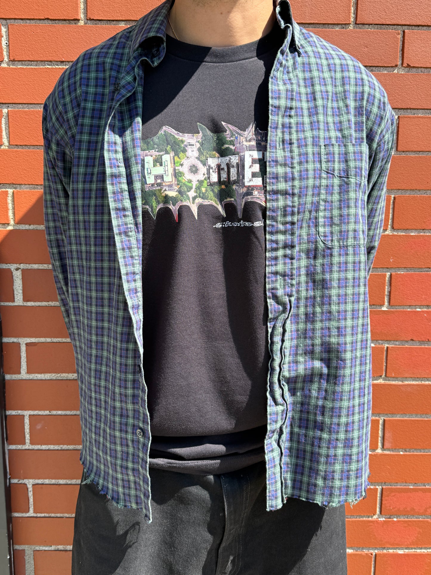 Earth Tee