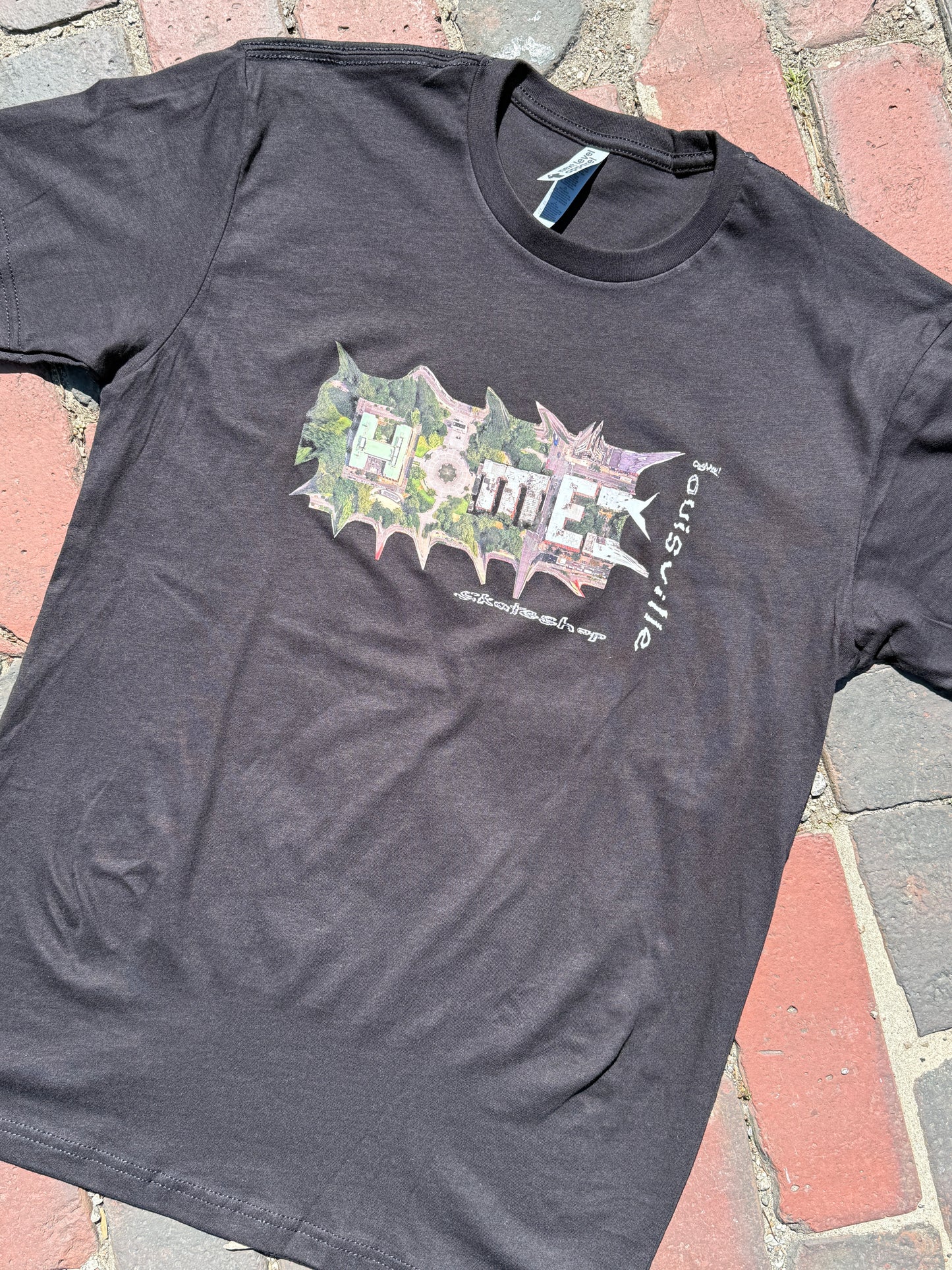 Earth Tee