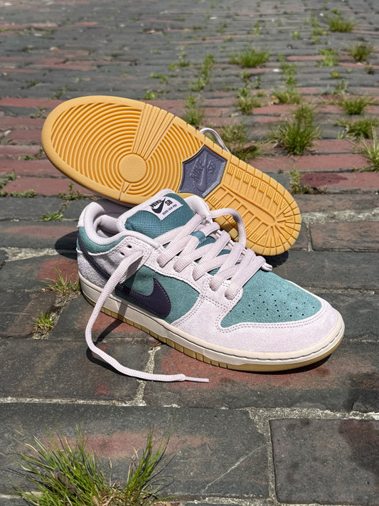Dunk Low Pro (Mineral Slate)