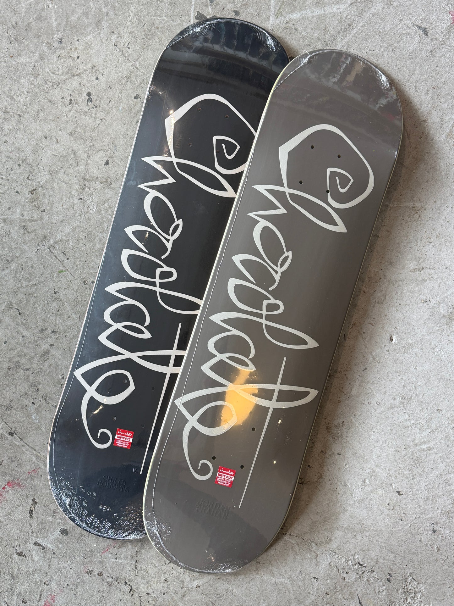 OG Script Series
