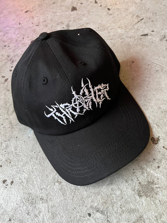 Thorns Old Time Hat