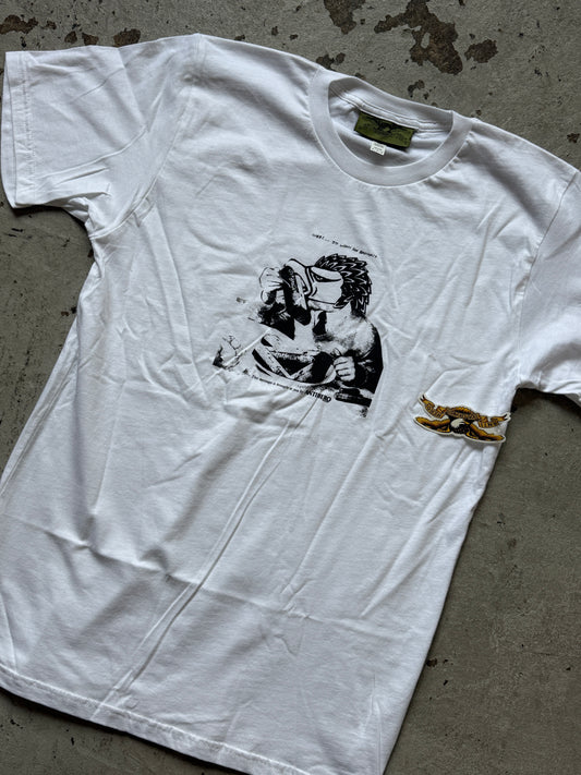 Tasty Curbs Tee