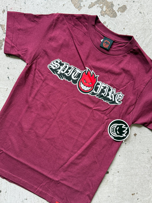 Old E Drop Bighead Tee