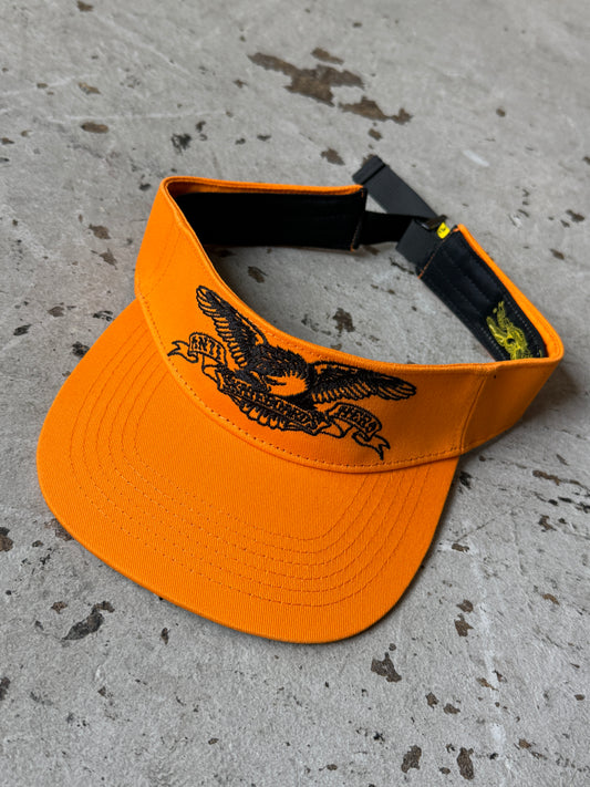 Basic Eagle Visor