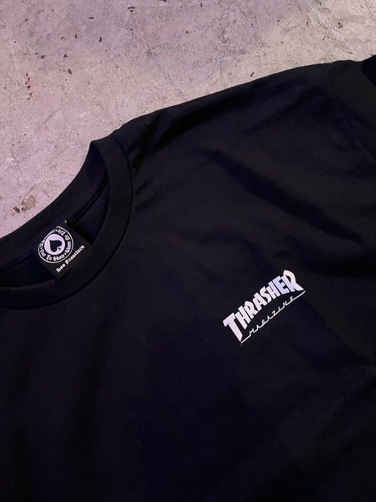 Little Thrasher Tshirt