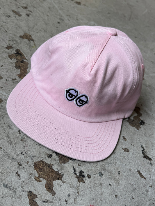 Eyes Snapback