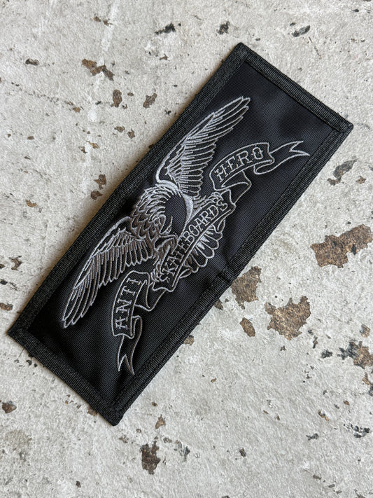 Basic Eagle Bifold Wallet