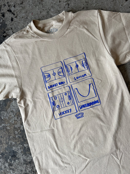 Sports Tee