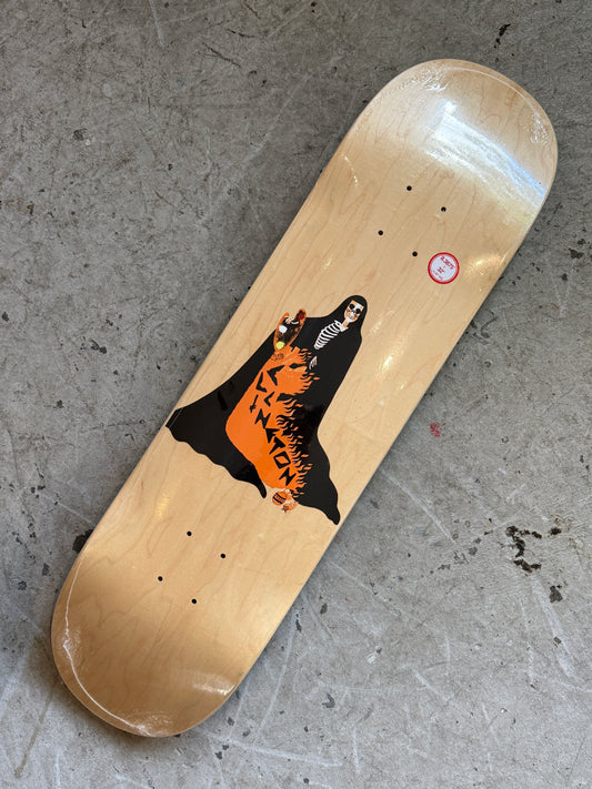 Ellington Artist Deck