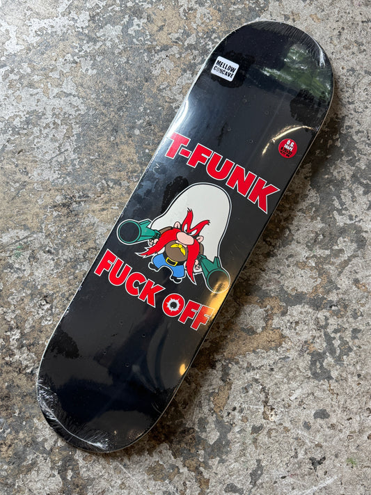 T-Funk Yosemite