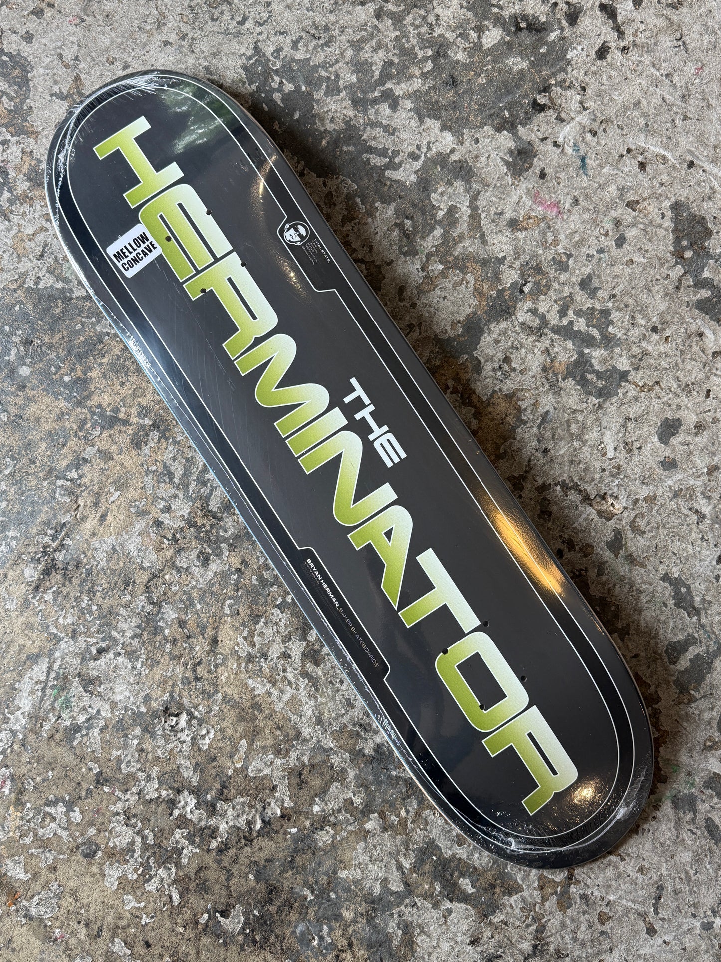 Herminator
