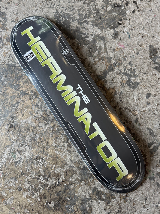 Herminator