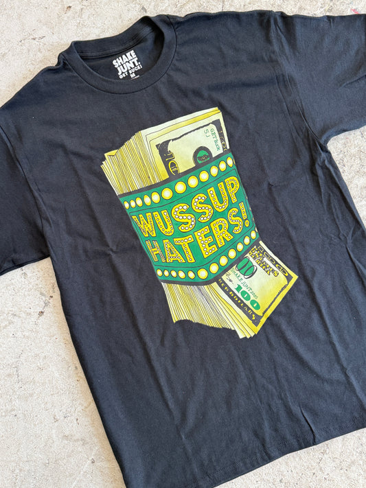 Money Talks Tee
