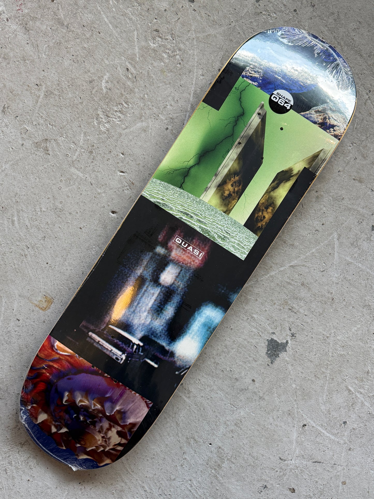 Realms