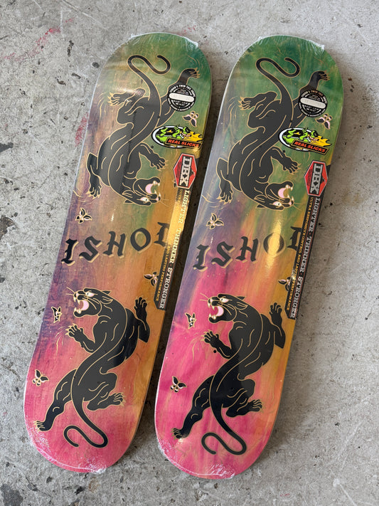 Ishod DBX Cat Slick