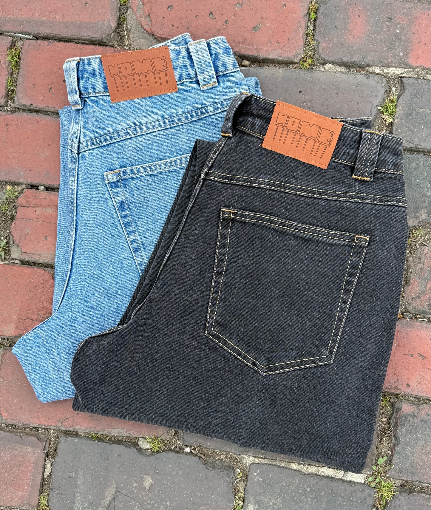 Stilts Denim