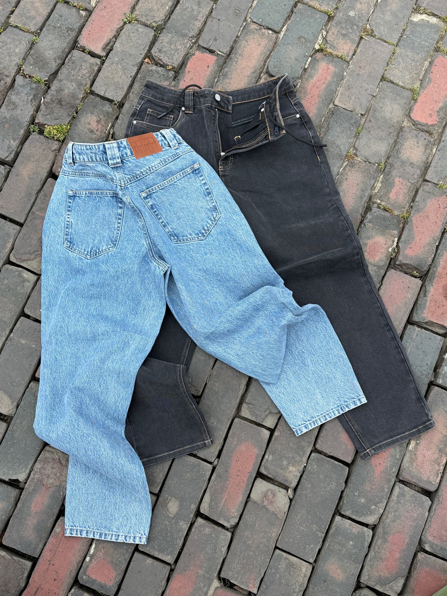 Stilts Denim