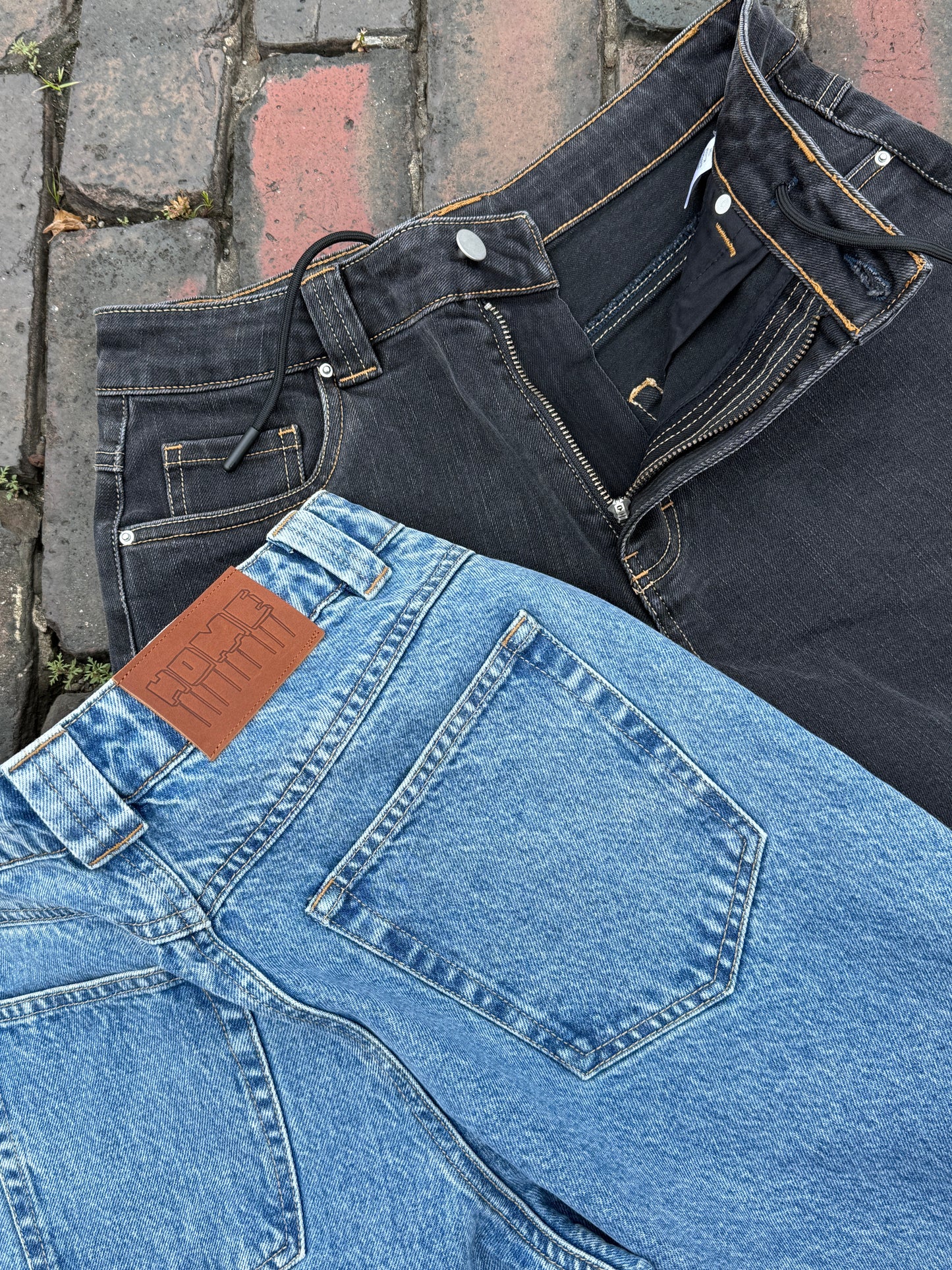 Stilts Denim