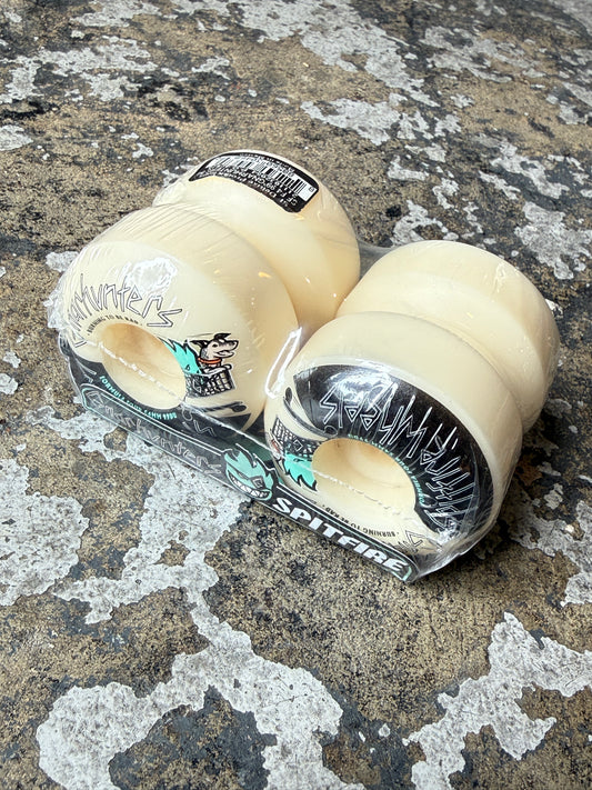 Gnarhunter F4