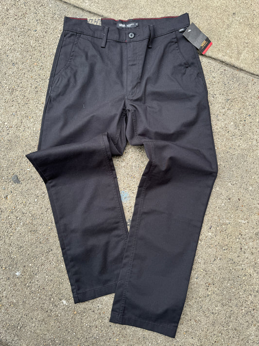 Chino Pant Relaxed Fit