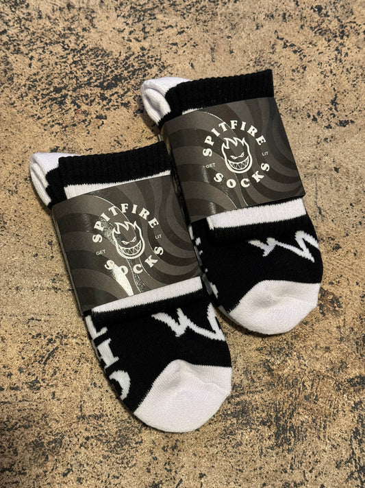 Spitfire Classic Sock