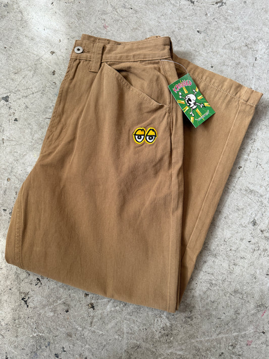 Eye Twill Pant