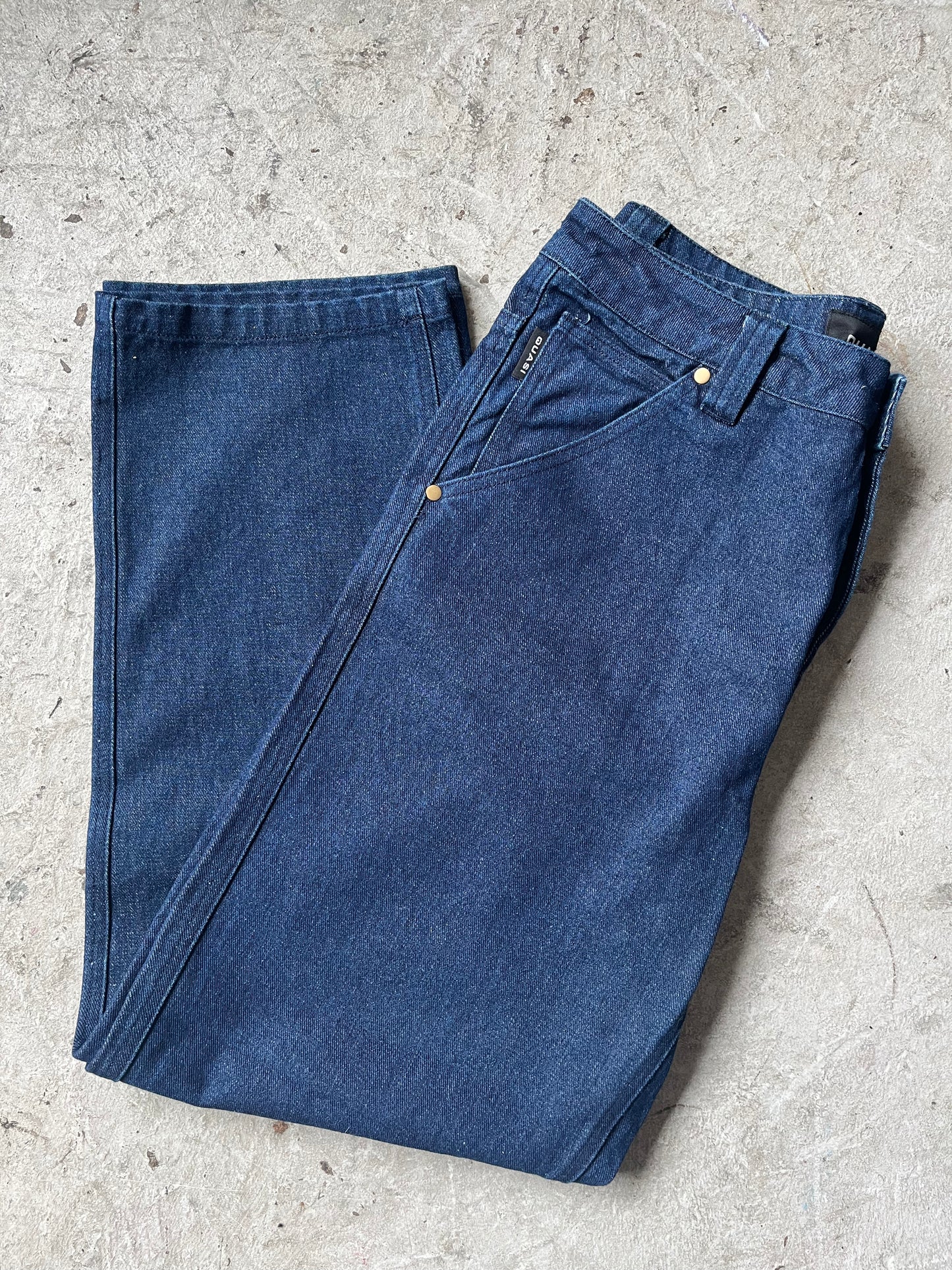 101 Blue Jeans